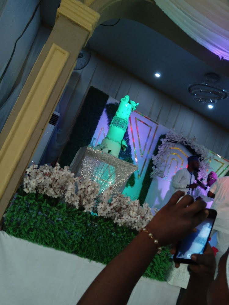 M.M Event Centre photo 3